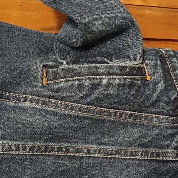 Cowboy blues denim - Picture 4 of 13